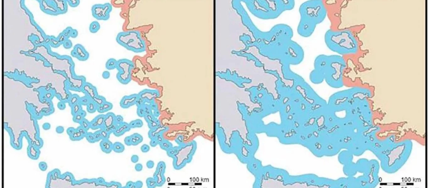 Νίκος Δένδιας για ΑΟΖ και 12 ν.μ.: Έχουμε το δικαίωμα αλλά δεν... πρόκειται